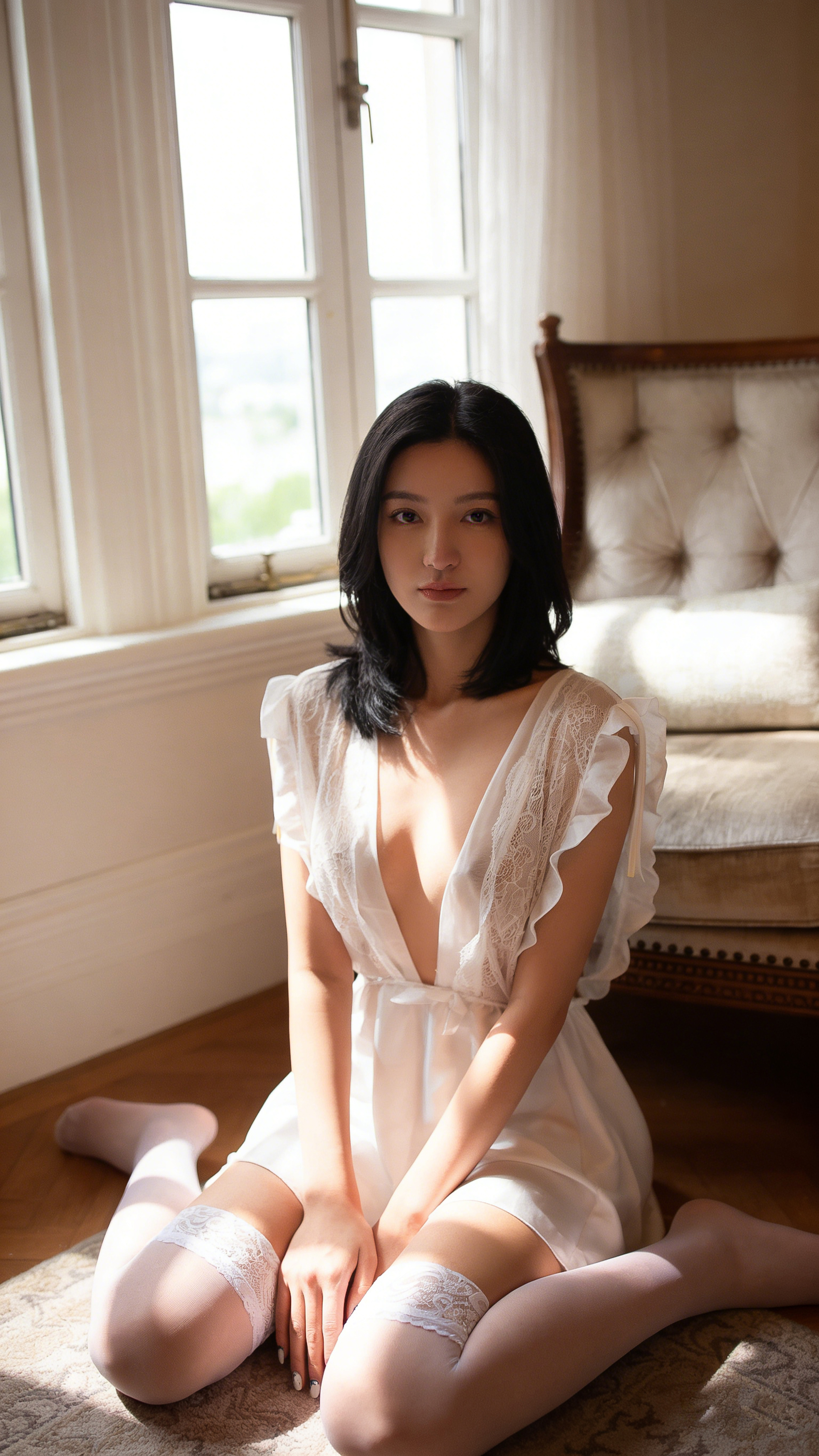 睡衣