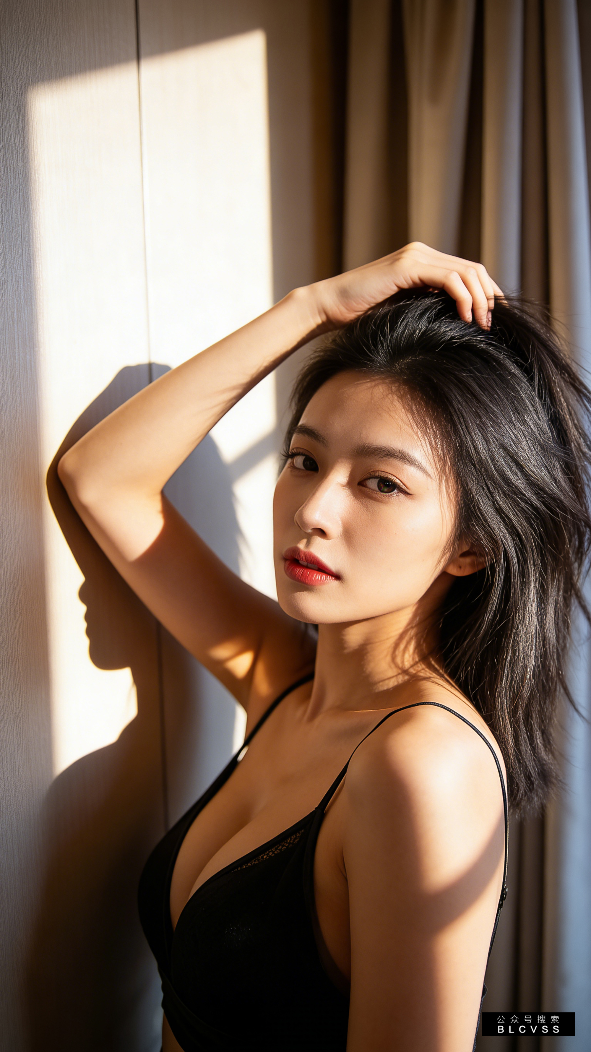 职业女神