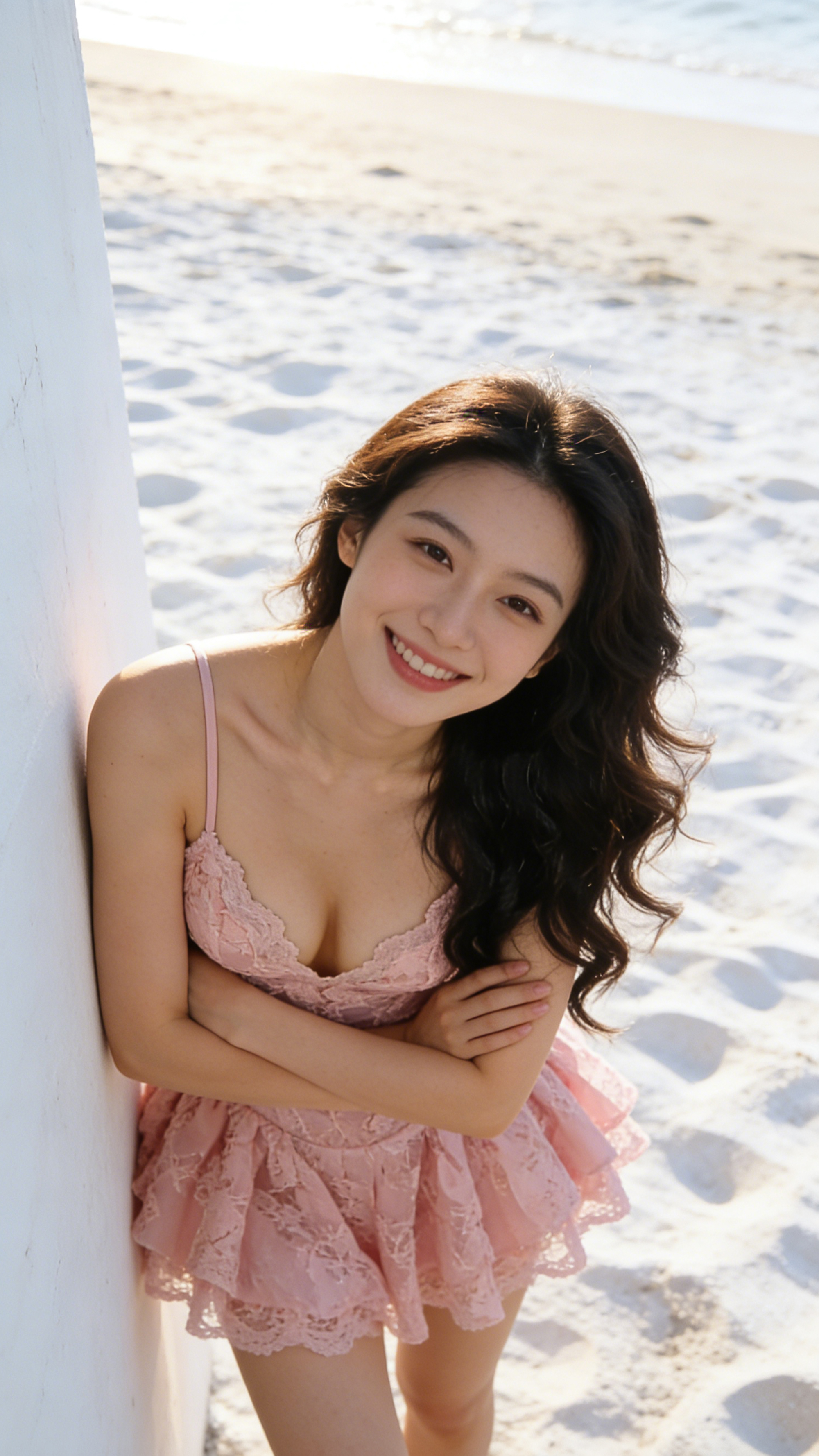 超短裙
