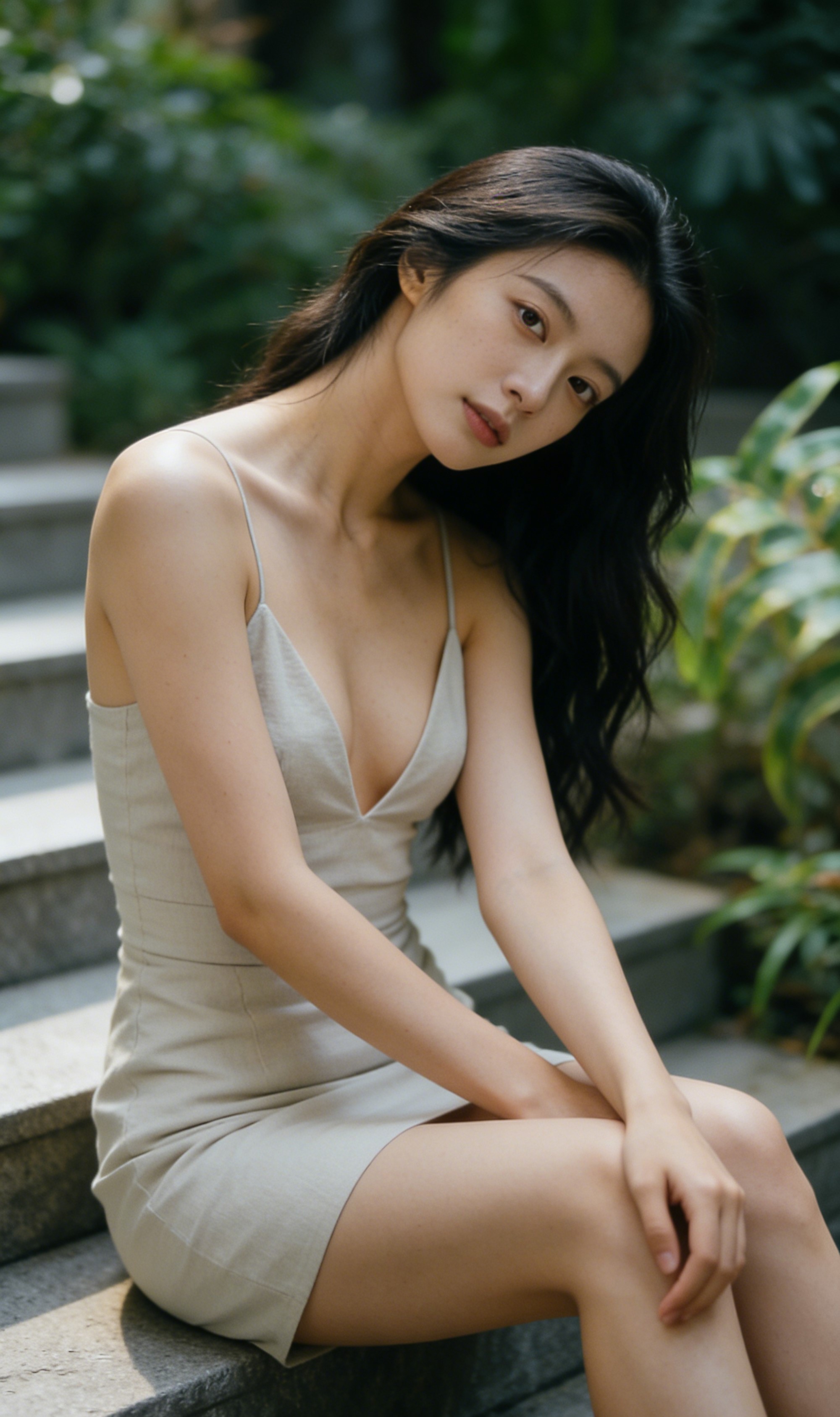 裙 裙