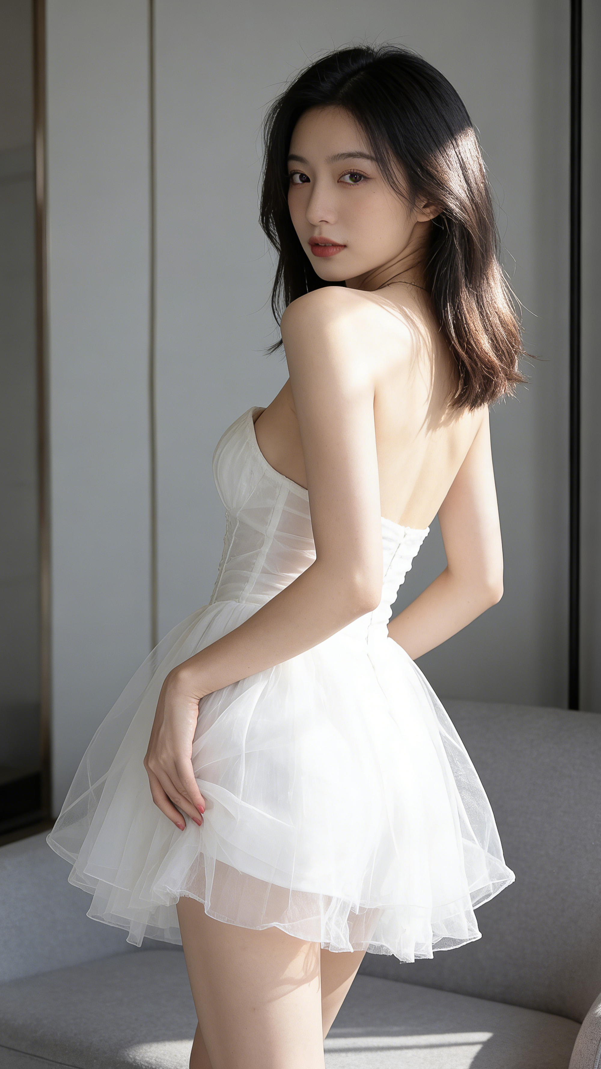 超婚纱