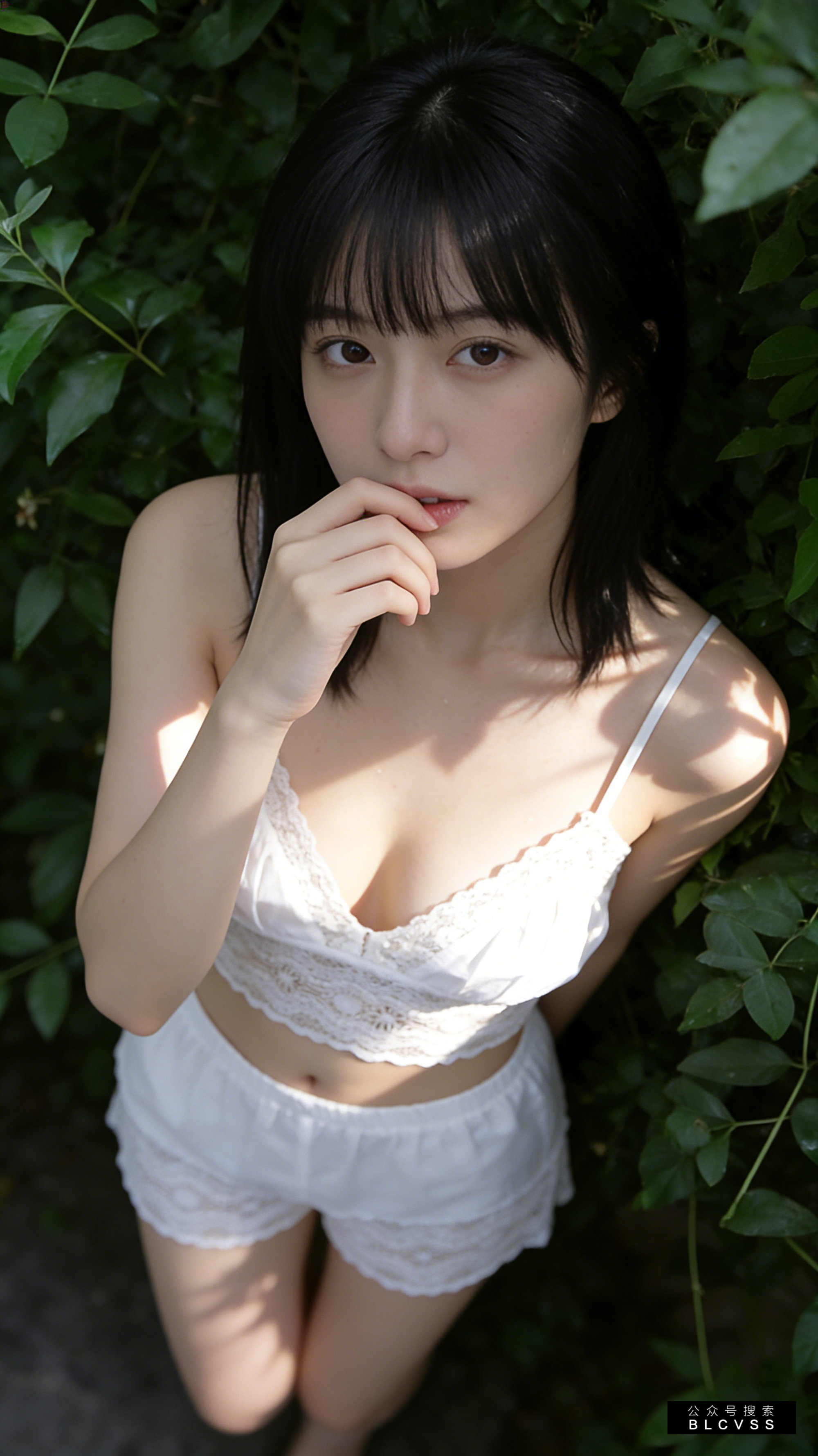 吊带